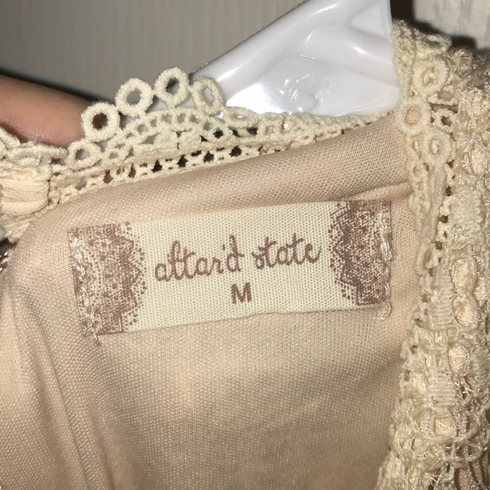 Medium Altard State Dress - Picture 4 of 7